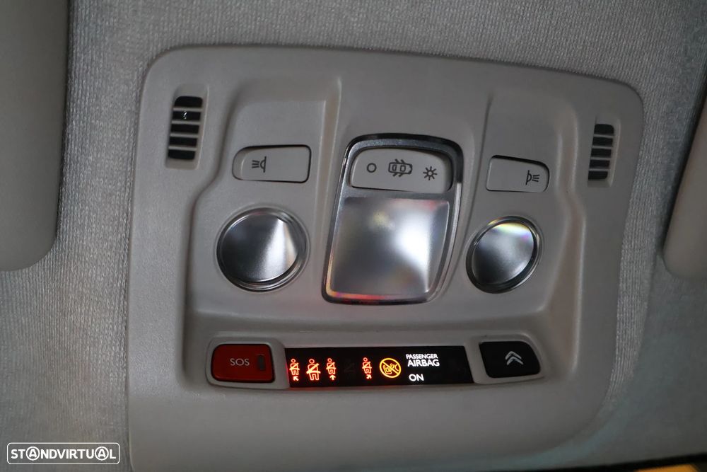 Citroën C3 1.2 PureTech Shine - 20