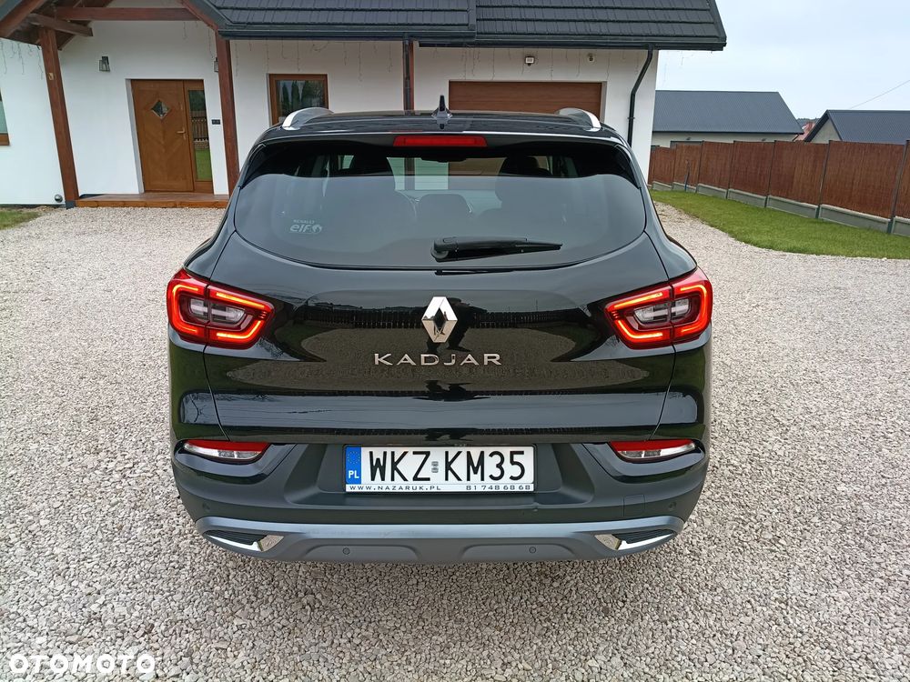 Renault Kadjar 1.3 TCe FAP Intens - 17