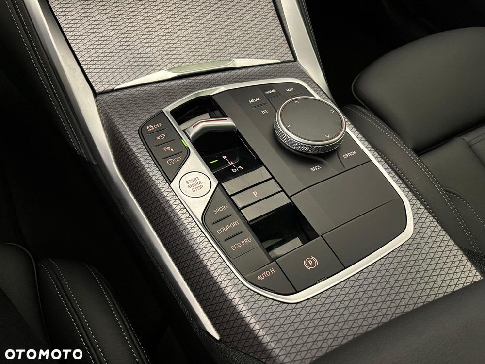 BMW Seria 4 430i xDrive M Sport sport - 30