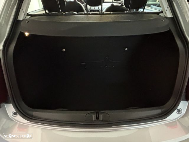 Fiat 500X 1.3 MJ Lounge S&S - 27