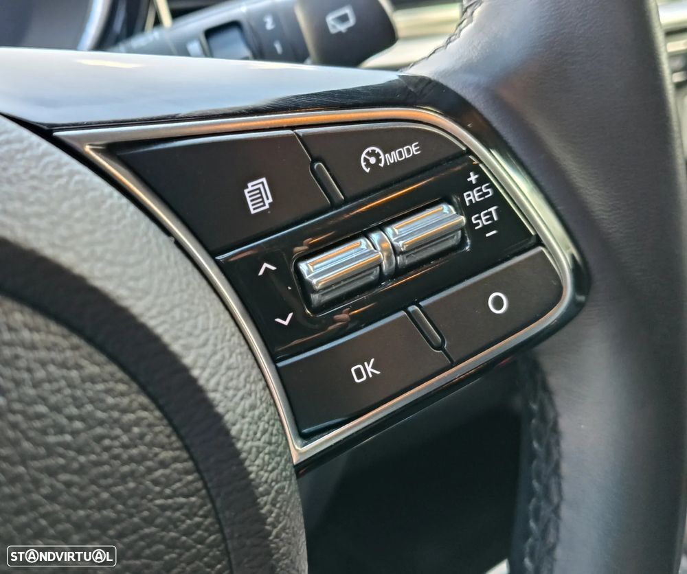 Kia Ceed 1.4 T-GDI TX+SRF 7DCT - 16