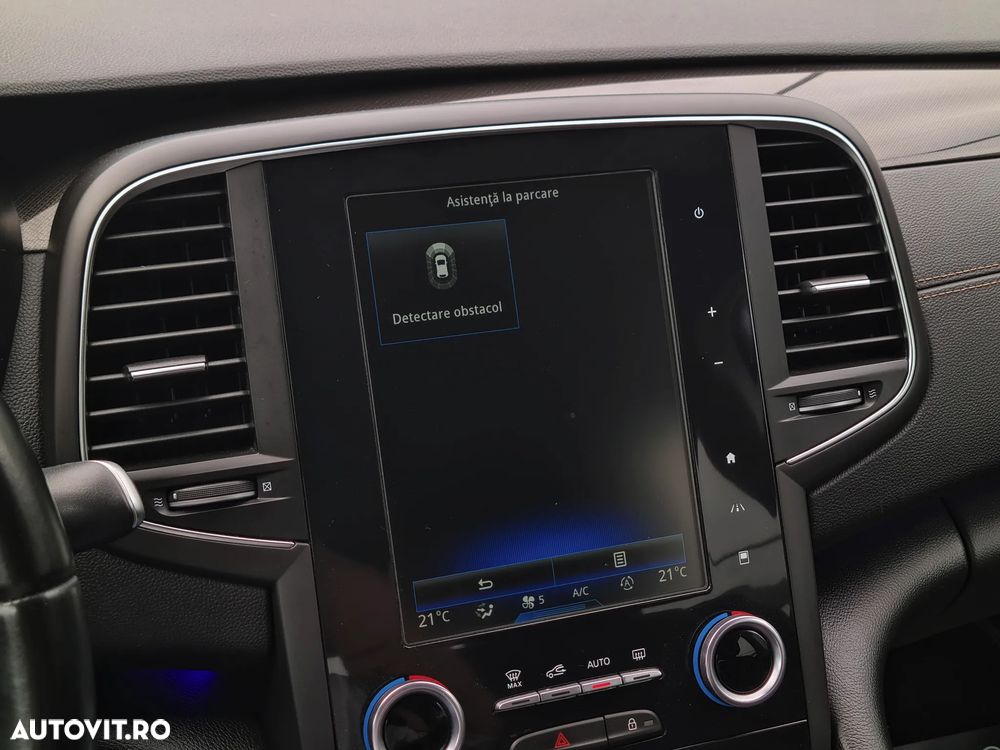 Renault Talisman ENERGY TCe 150 EDC INTENS - 31