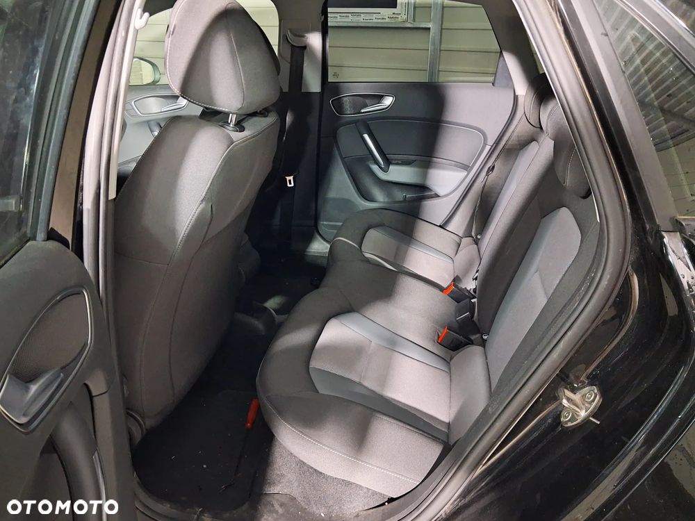 Audi A1 Sportback 1.4 TFSI Design S tronic - 11