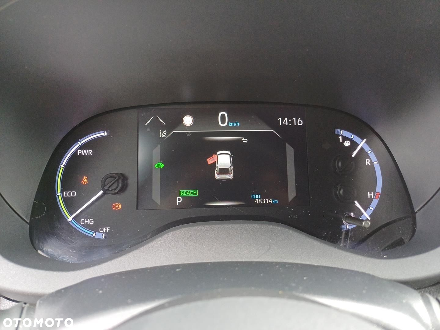 Toyota Yaris Cross - 19