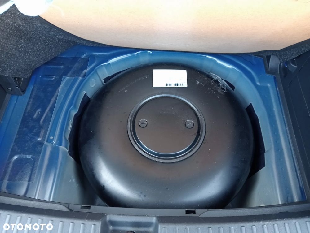 Skoda Fabia 1.0 Active - 11