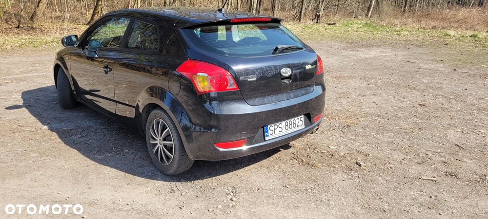 Kia ProCeed 1.6 Crdi Comfort - 3