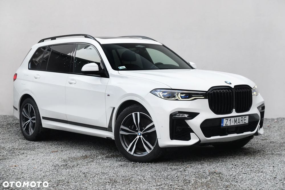 BMW X7 - 2