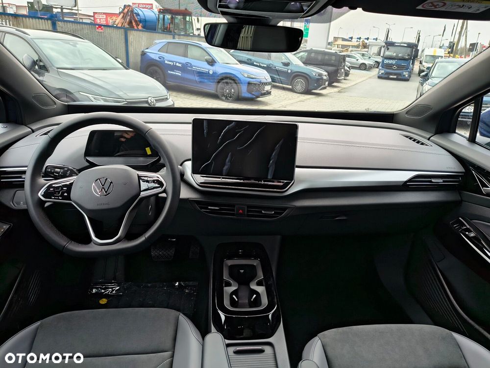 Volkswagen ID.4 52kWh Plus - 13