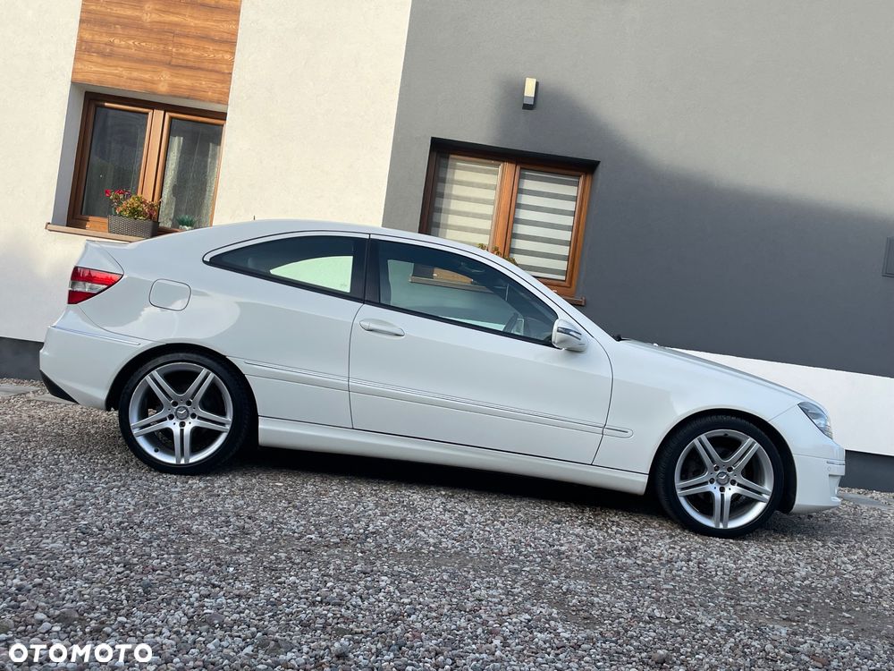 Mercedes-Benz CLC 180 Kompressor Automatik - 16