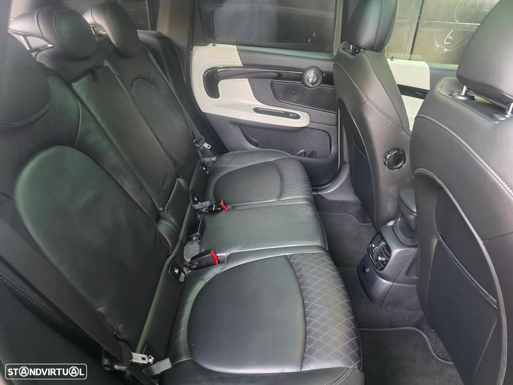 MINI Countryman Cooper SE ALL4 Auto - 27