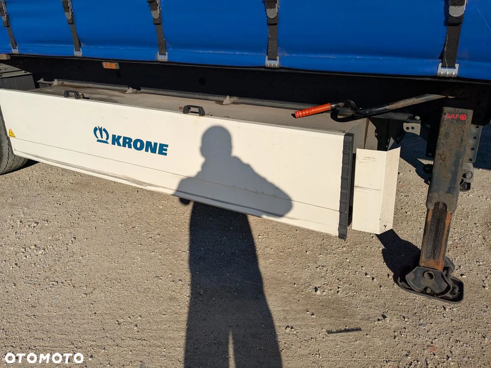 Krone SD350 - 32