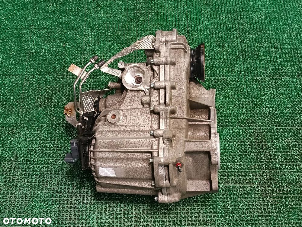 LAND ROVER DISCOWERY 5 3.0 SDV6 16-20r Reduktor Skrzyni Biegów - 2