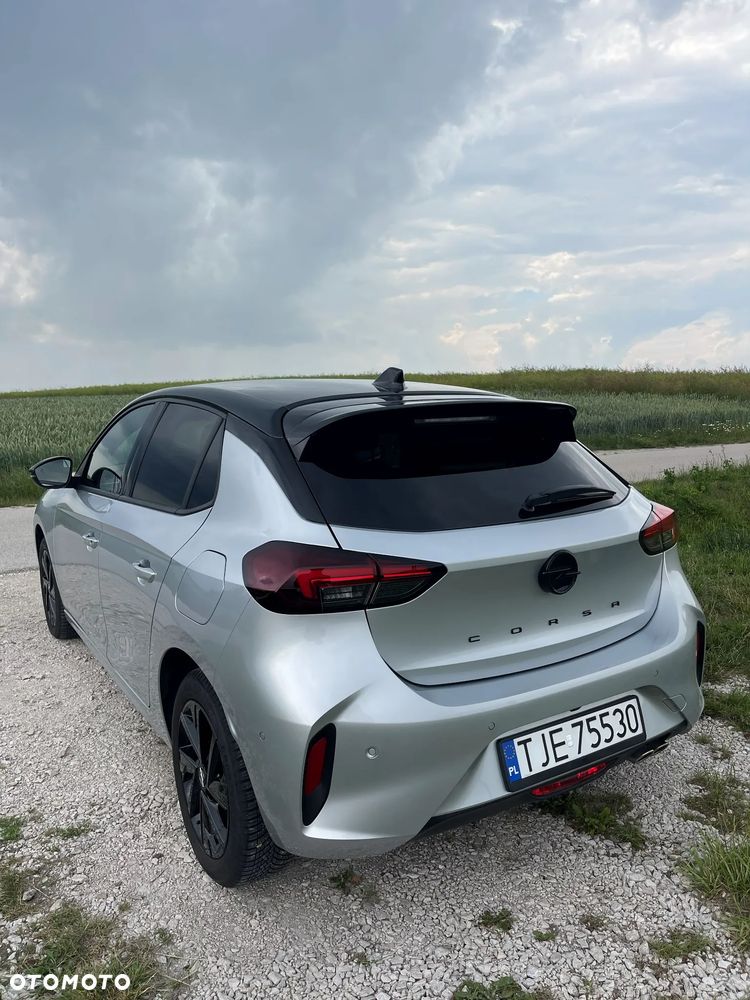 Opel Corsa 1.2 Direct Injection Turbo Start/Stop GS Line - 4