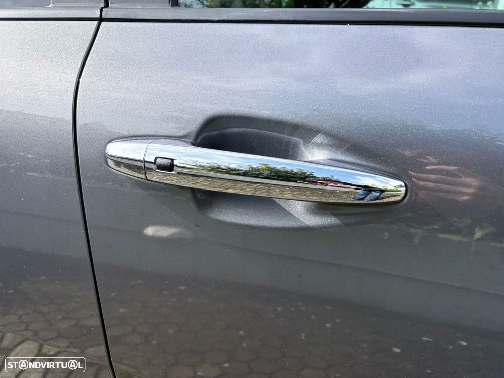 Kia Niro 1.6 GDi HEV Tech - 14