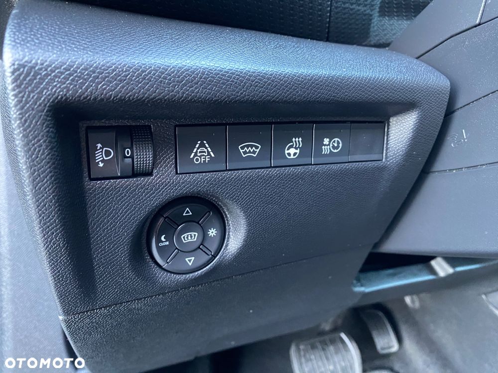 Citroën C4 EV156 54kWh E-Series - 21