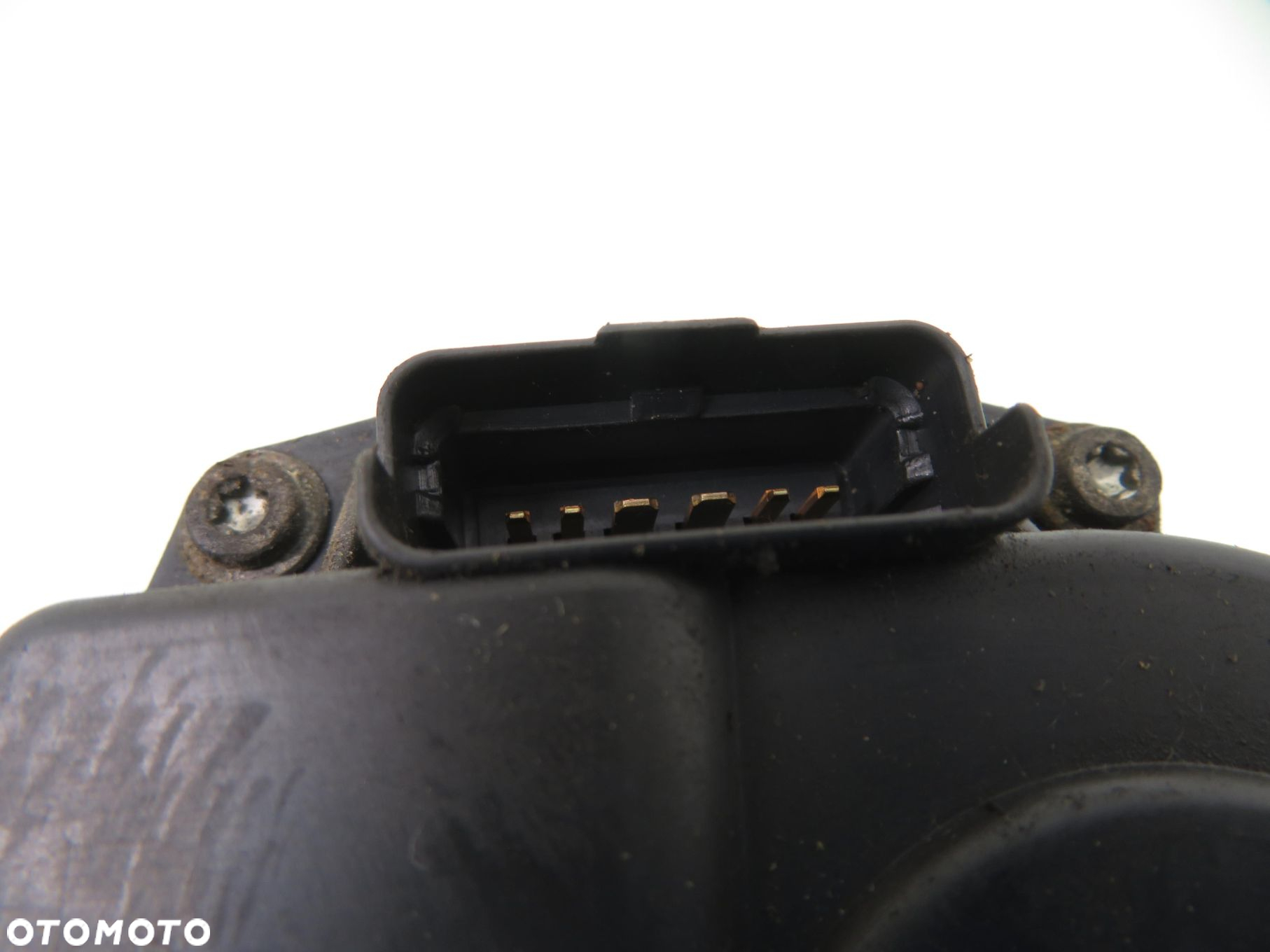PRZEPUSTNICA CITROEN XSARA PICASSO I 1.8 9648053780 408239823003 - 5