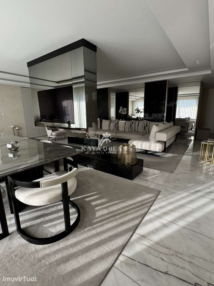 T5 DE LUXO EM CONDOMINIO DE EXCELENCIA, COLINA DOS CEDROS RESIDENCE - Grande imagem: 4/19