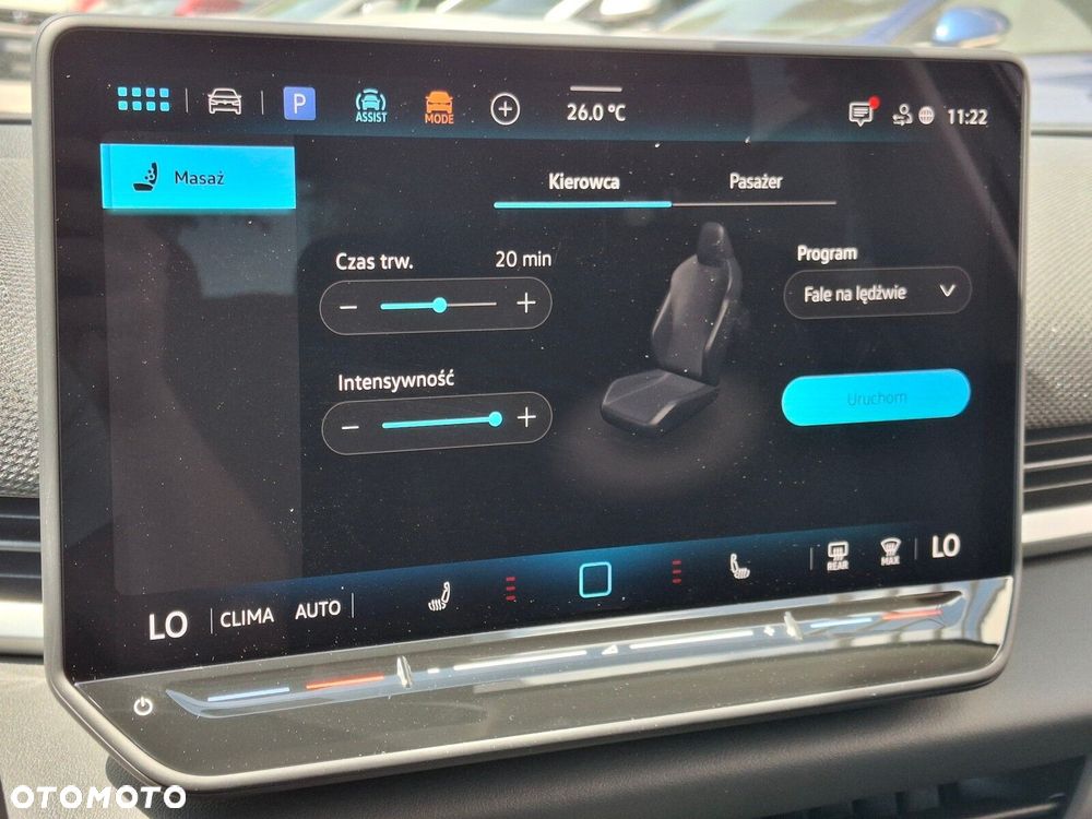 Volkswagen T-Roc 1.5 TSI Style DSG - 39