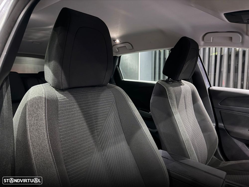 Peugeot 308 SW 1.6 Hybrid Allure e-EAT8 - 33