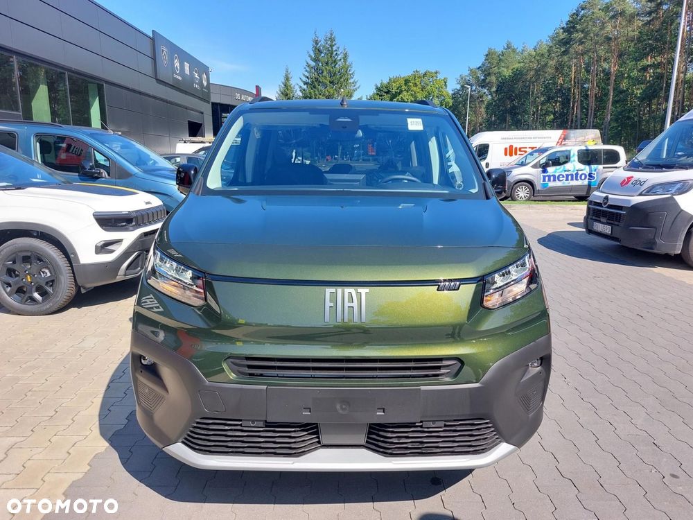 Fiat Qubo - 6