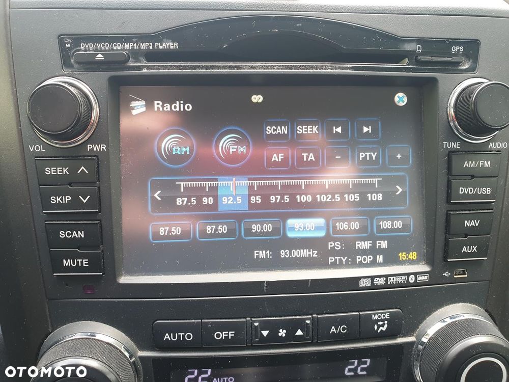 Honda CR-V 2.0 Elegance Lifestyle - 18