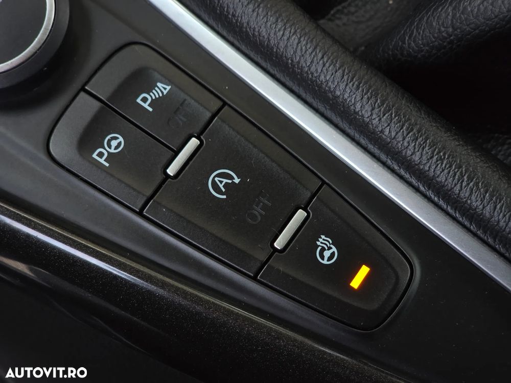 Ford Focus 1.0 EcoBoost Start Stop Titanium - 21