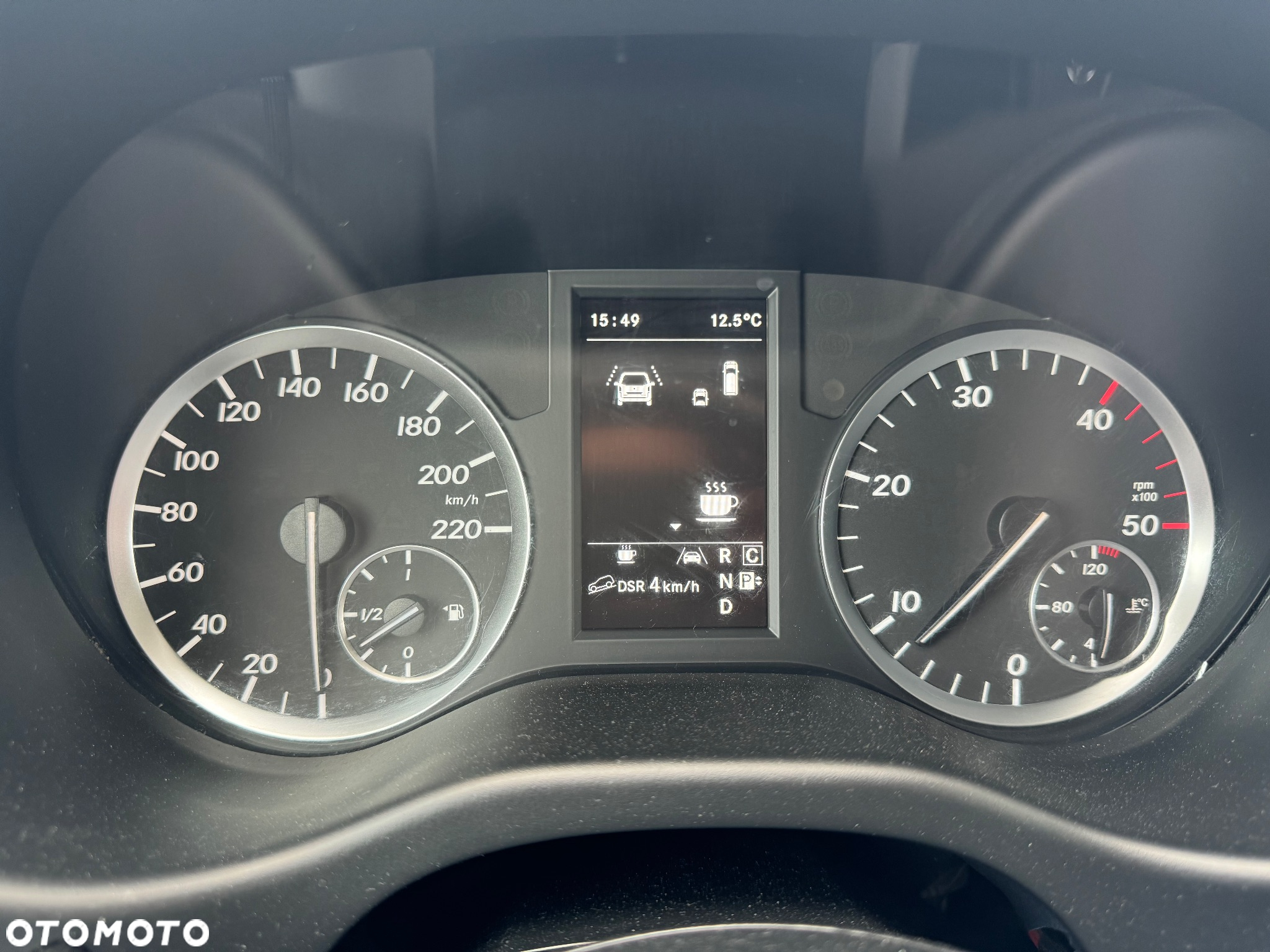 Mercedes-Benz Vito - 12