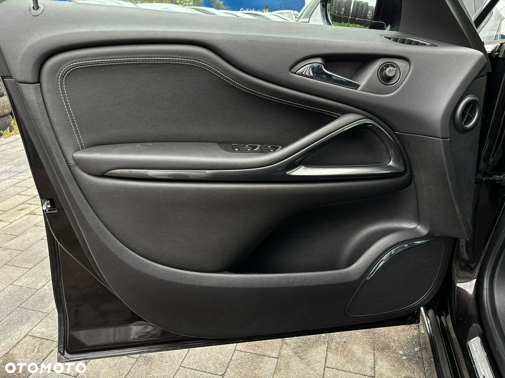 Opel Zafira Tourer 2.0 BITurbo CDTI Start/Stop Innovation - 12
