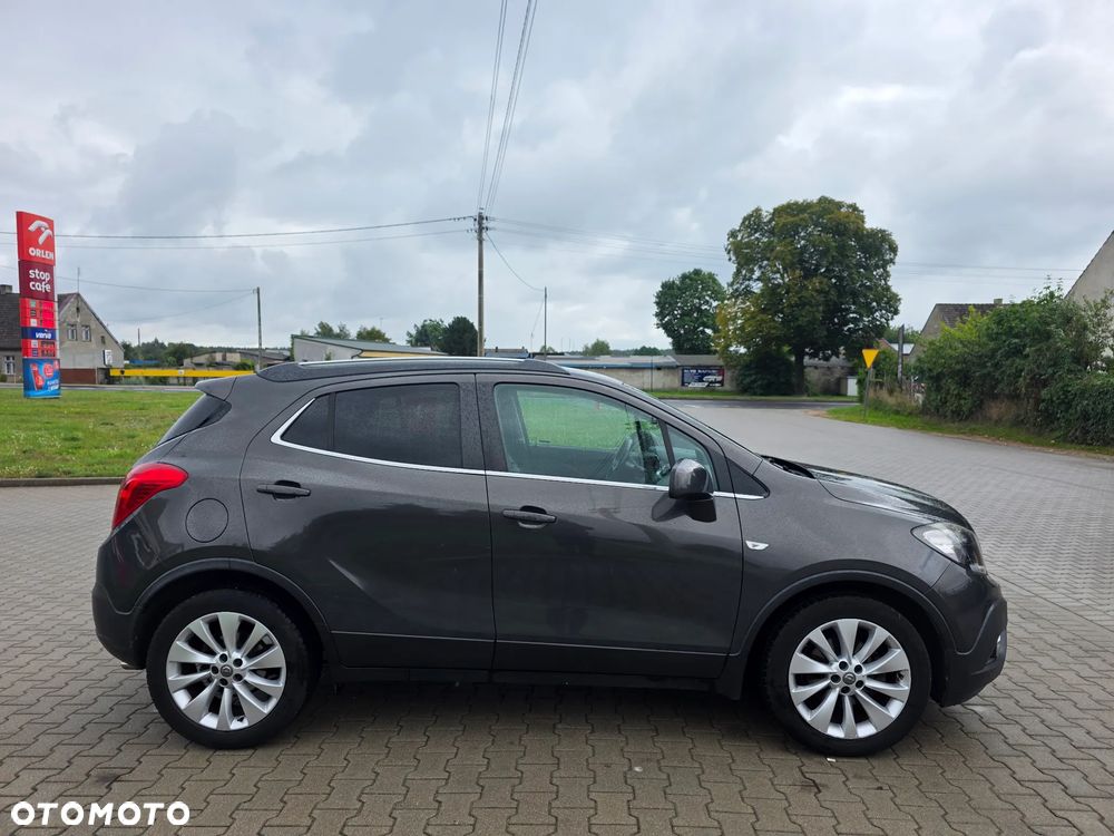 Opel Mokka 1.4 T Cosmo - 6