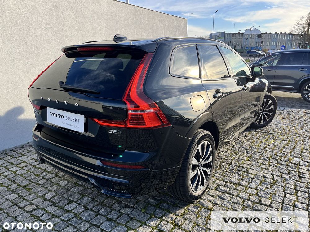 Volvo XC 60 - 7