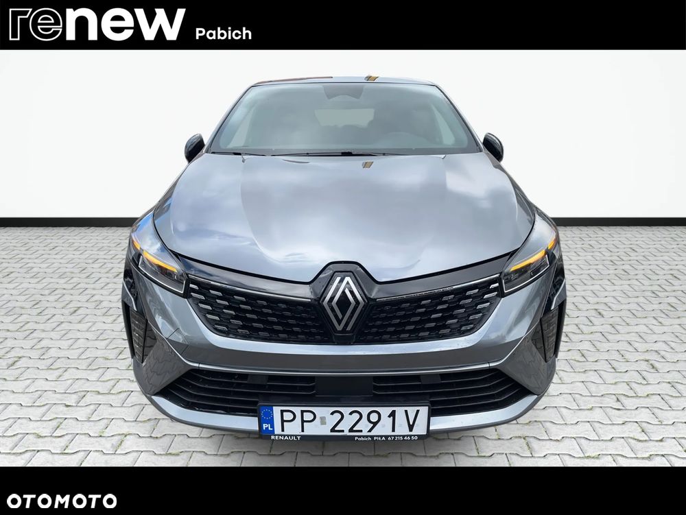 Renault Clio 1.0 TCe Techno - 2