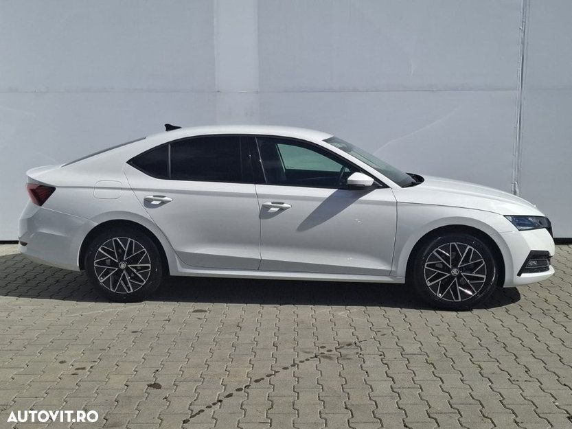 Skoda Octavia - 6
