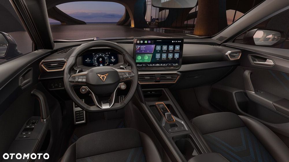 Cupra Formentor 1.5 eTSI mHEV DSG - 7