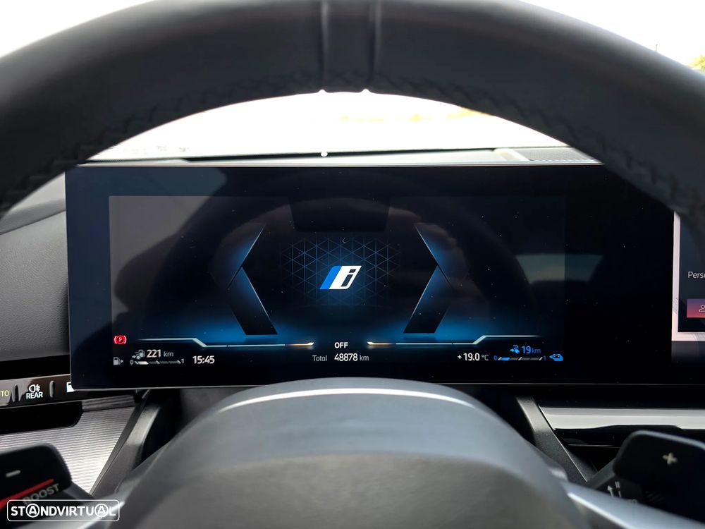 BMW 530 e Pack Desportivo M Pro - 21