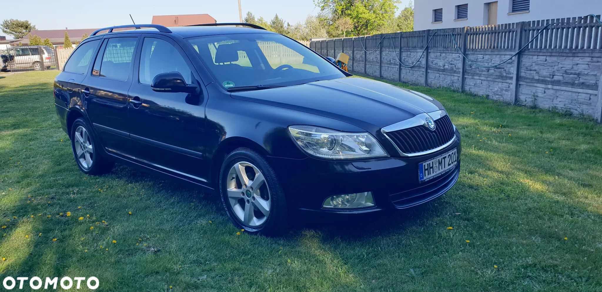 Skoda Octavia 1.4 TSI Ambiente - 1