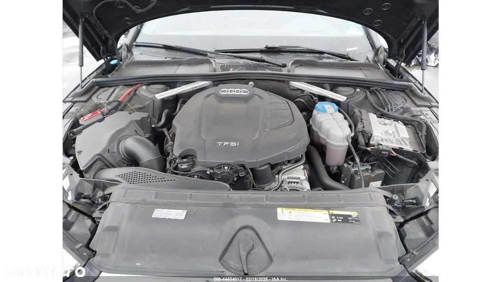 Audi A4 Limousine 2.0 TFSI S tronic - 13