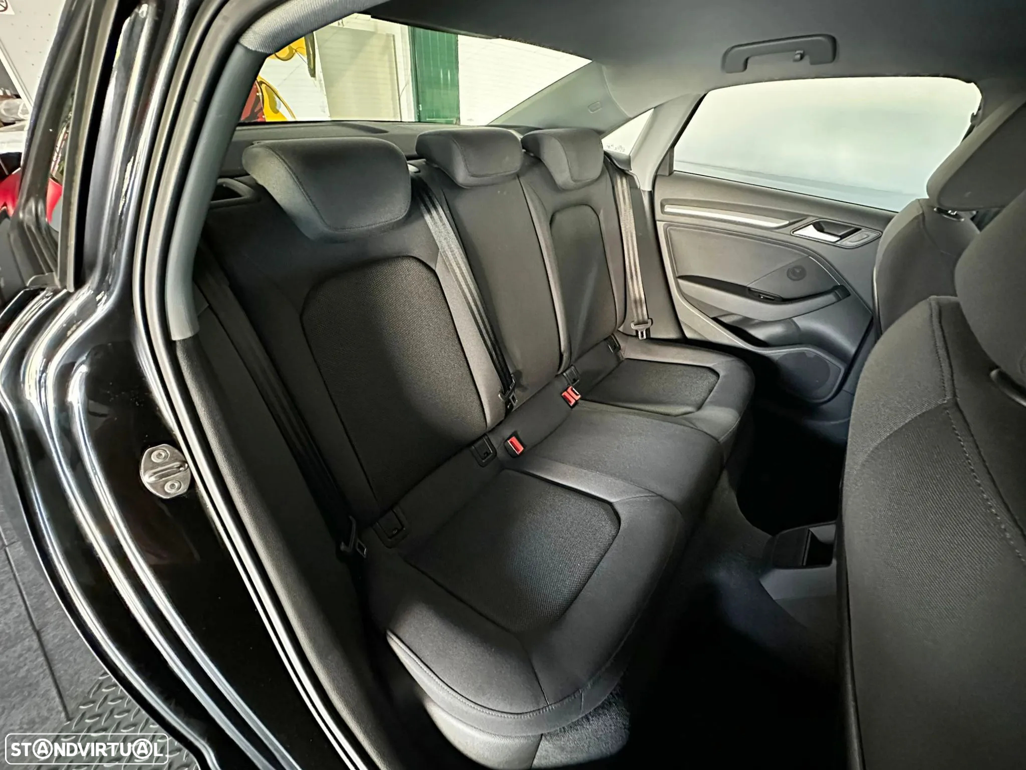 Audi A3 Limousine 30 TFSI design - 30