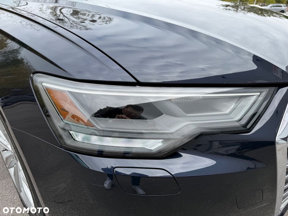 Audi A6 - 21