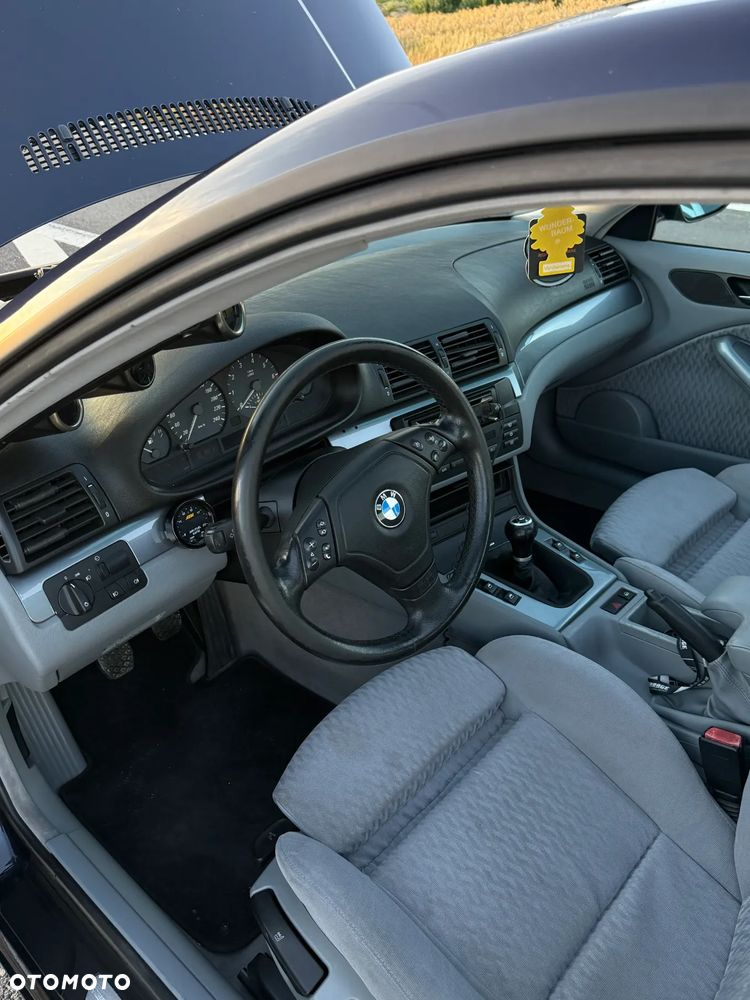 BMW Seria 3 330 Ci - 8