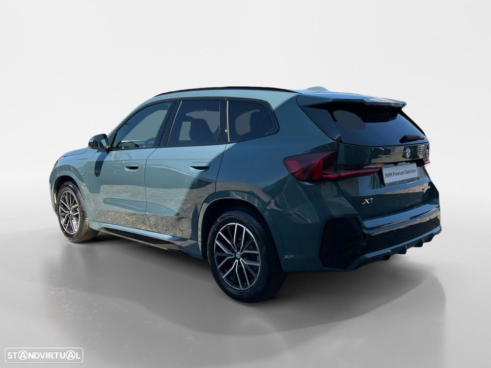 BMW X1 - 3