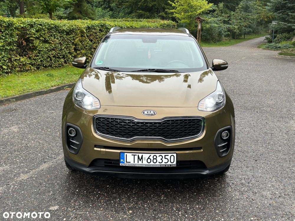 Kia Sportage - 3