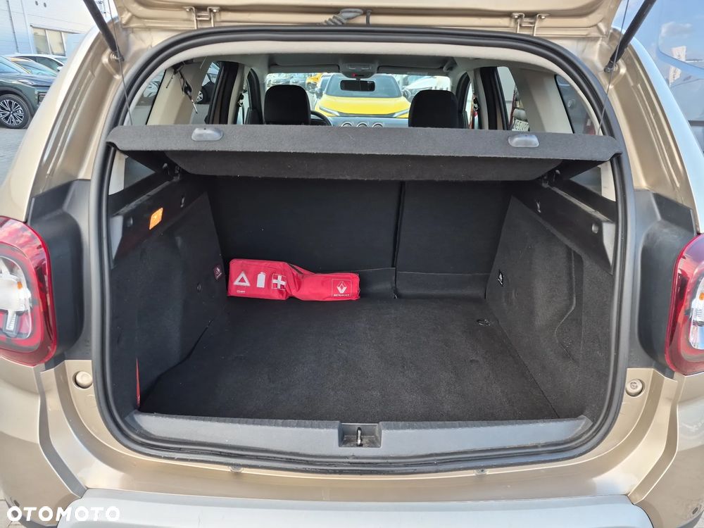 Dacia Duster 1.0 TCe Prestige - 17