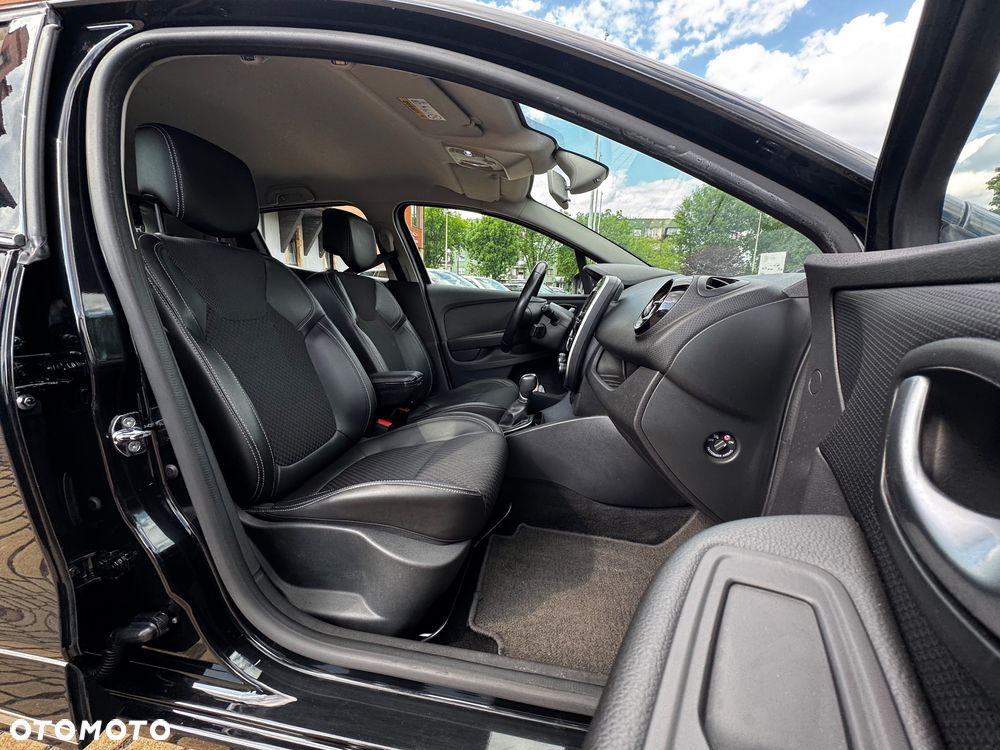 Renault Clio 1.2 Enegry TCe Intens EDC - 26