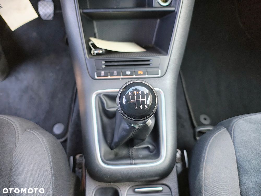 Volkswagen Tiguan - 24