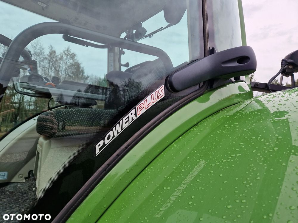 Fendt 720 VARIO POWER PLUS - 23