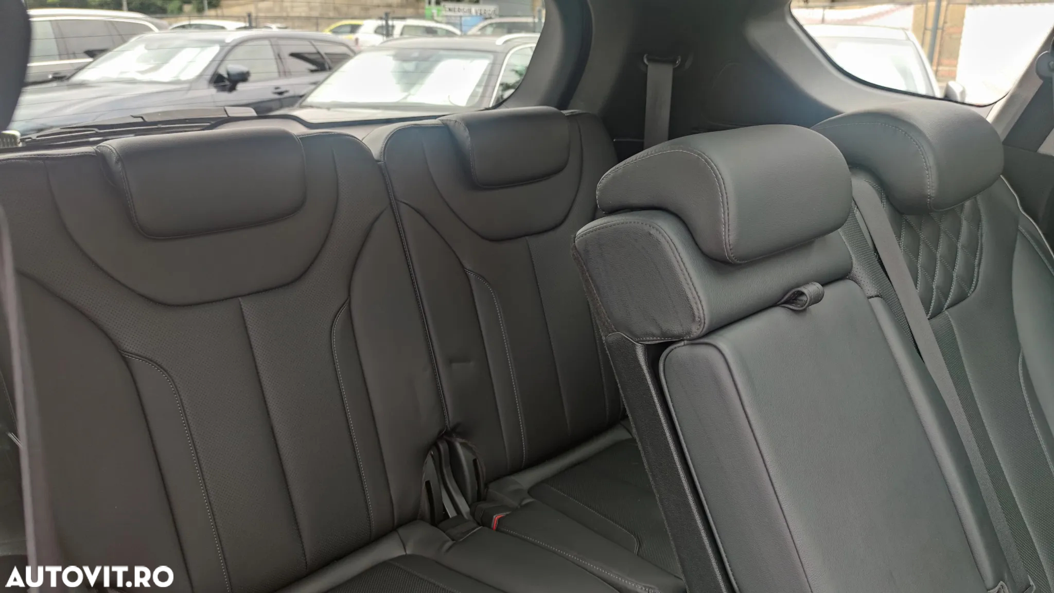 Hyundai Santa Fe Plug-in Hybrid 1.6 l 265 CP 4WD 6AT Luxury - 18