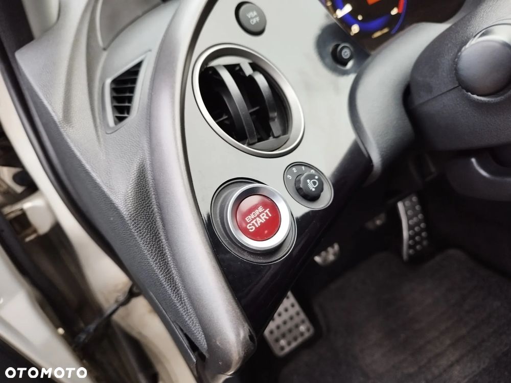 Honda Civic 1.8 Sport - 15