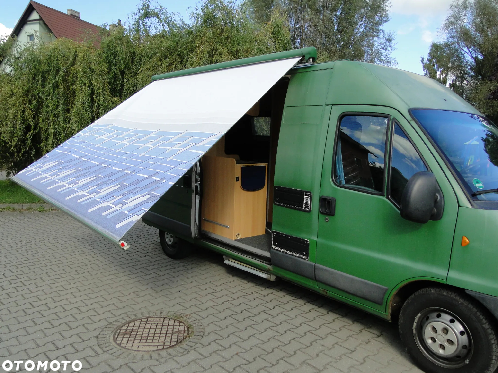 Citroën JUMPER 2.8 HDi - 25