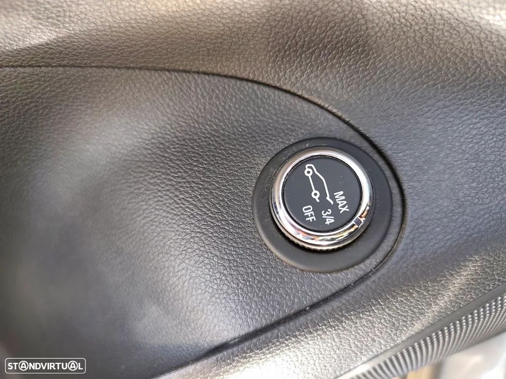 Opel Astra Sports Tourer 1.6 CDTI Innovation S/S - 20