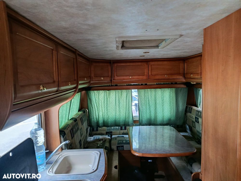Fiat Ducato - 8